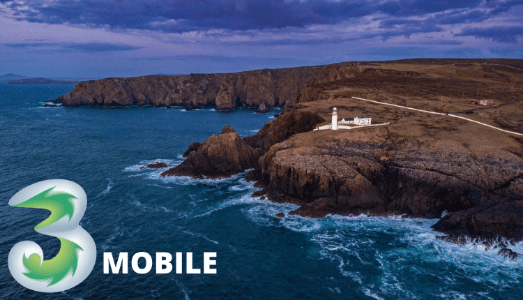 Three Mobile: The Campaign That Saved An Island-Markedium