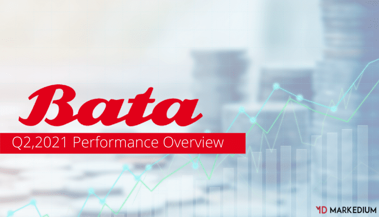 Bata Recovered from Last Year’s Slump in Sales-Markedium