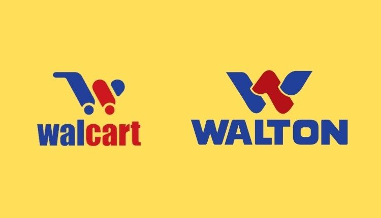 Walton became exclusive partner of Walcart
