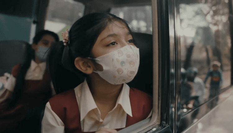 With Hope, We Rise Again | Chopstick Instant Noodles’ Beautiful Take On Schools Reopening-Markedium