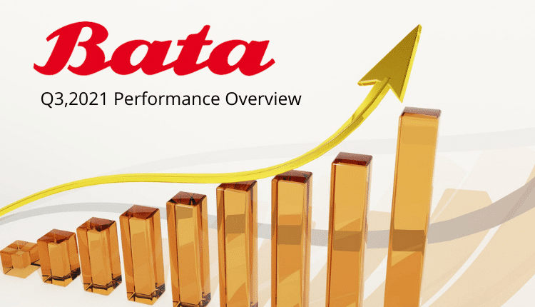 Bata Incurred Yet Another Loss Quarter In Q3’21-Markedium