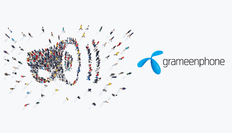 Grameenphone Increased Advertising And Promotion Expense By 10.4% In Q3’21-Markedium