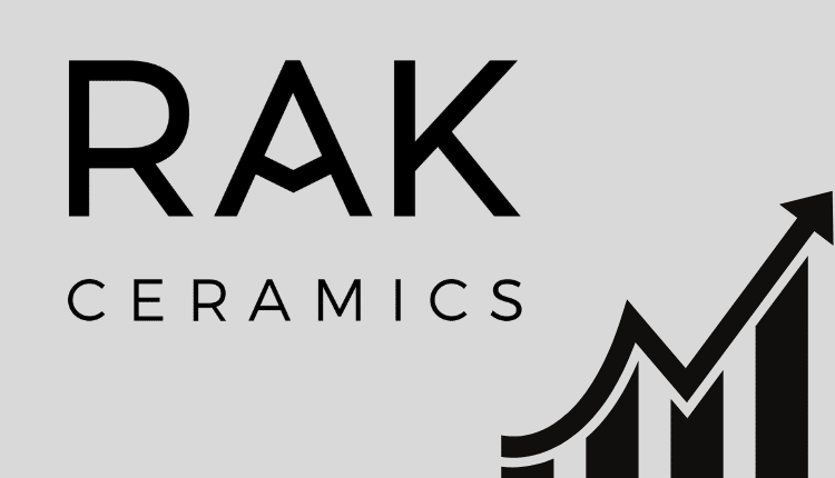 RAK Ceramic’s Profit Increased By 606.6% In 9M’21-Markedium