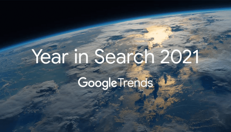Things People Searched The Most this Year |Google Year In Search 2021-Markedium