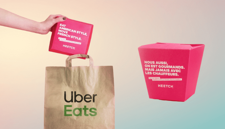 From The Vault | Uber Heetch, A Campaign That Troubled UBER in France-Markedium