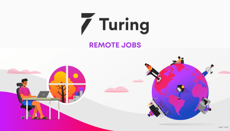Turing revolutionizes career prospects for Bangladeshi developers with world class remote jobs