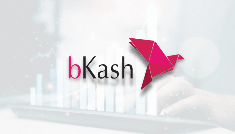 Bkash Continues Its Growth Trajectory In H1’22-Markedium
