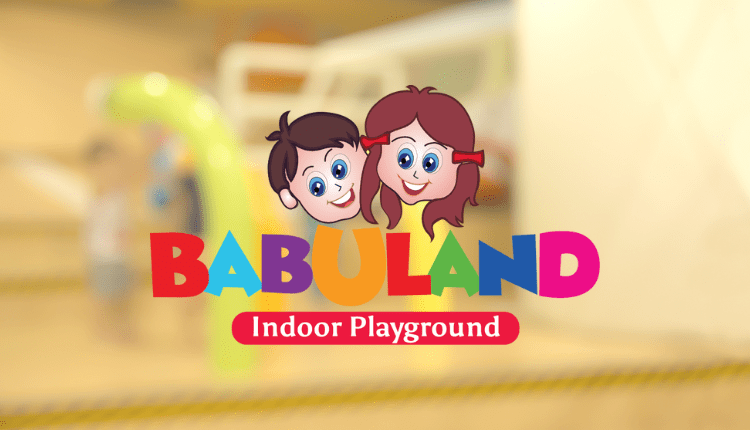 BABULAND The Story of Spreading Happiness