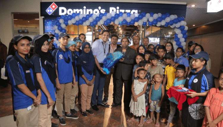 Taking Women Empowerment Mission Forward | Domino’s Pizza Launches First All-Women Operated Store In JFP-Markedium