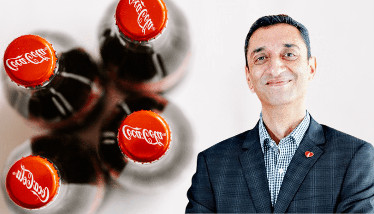 Coca-Cola Bangladesh Beverages Has Appointed New Managing Director-Markedium