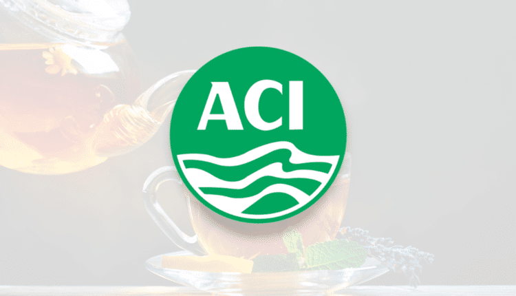 ACI Ltd, the country’s prominent conglomerates have declared to sell its stakes in Tetley- Markedium