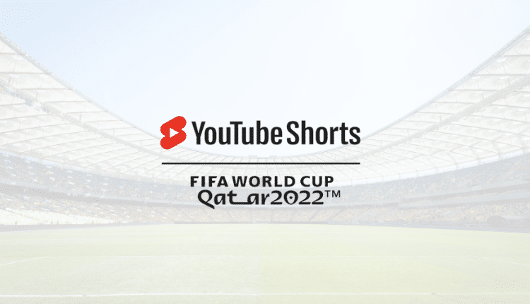 YouTube shorts for FIFA World Cup 2022 - Markedium
