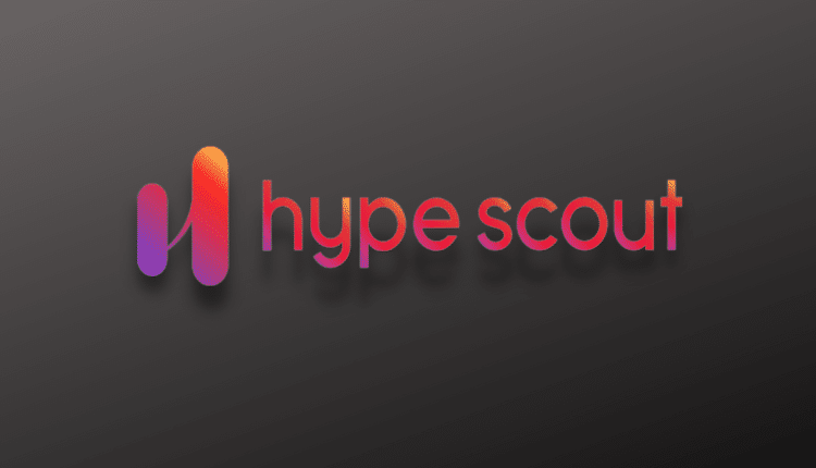 Hype scout - Markedium