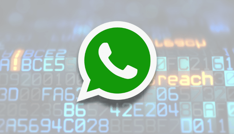 Whatsapp data breach - Markedium