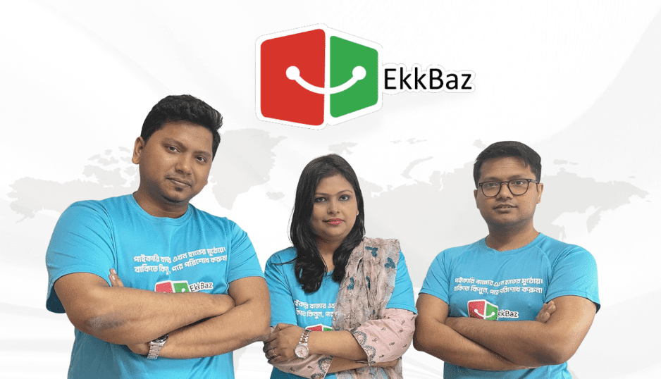 B2B Marketplace, EkkBaz Raised USD 500K In Funding-Markedium