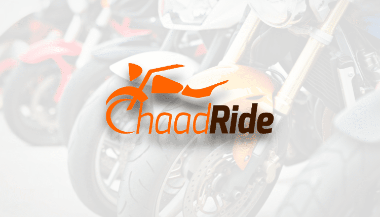 Chaad Ride | A Bike Rental Service Kicks Off In Dhaka- Markedium