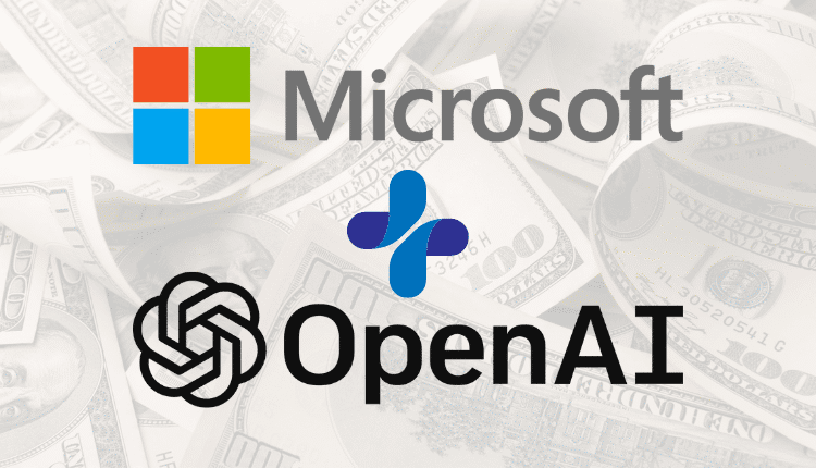 Microsoft Invests $10 Billion In ChatGPT Creator OpenAI- Markedium