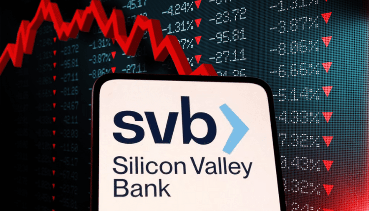 What Happened At Silicon Valley Bank And Its Aftermaths | Markedium