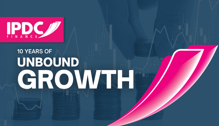 A Decade of Profit Growth: Amazing Performance Facts of IPDC Finance-Markedium