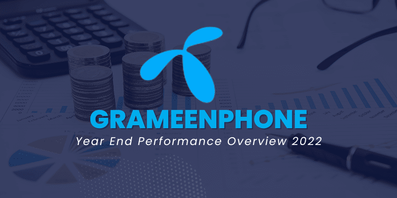 Data And Bundle Services Contributed To Grameenphone’s 5.1% Revenue Growth In 2022-Markedium