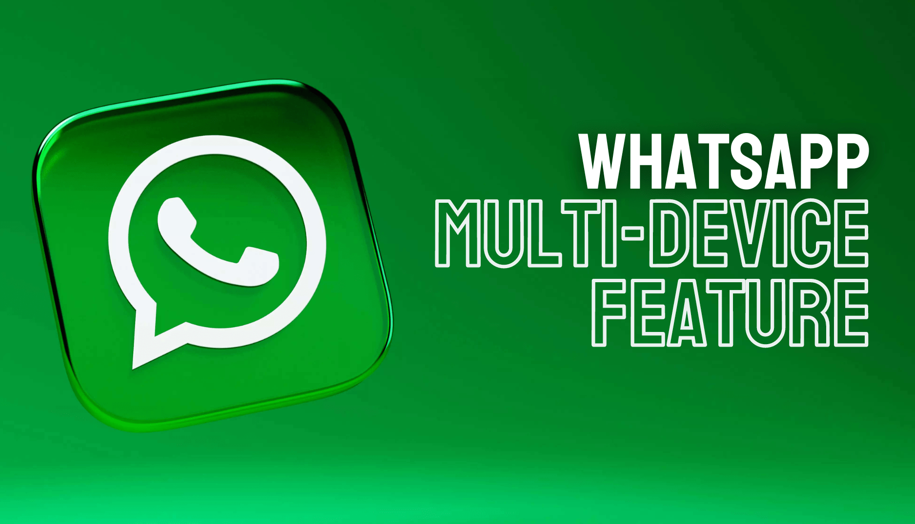 From Bottlenecks to Efficiency: How WhatsApp's New Feature Will Benefit Business Communication-Markedium