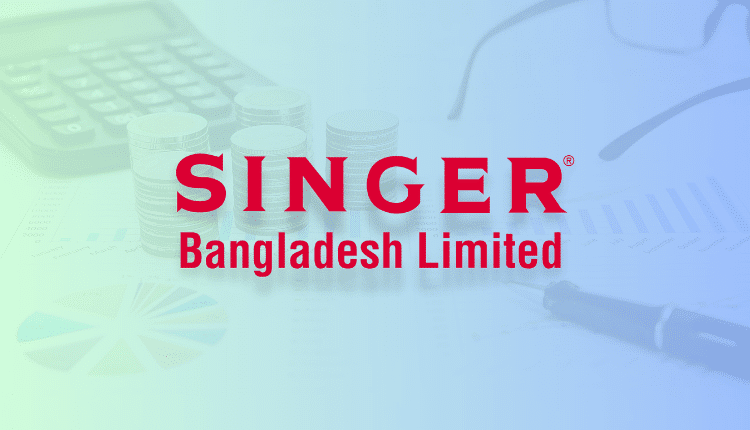Singer Posted 23.2% YoY Profit Growth In Q1’23-Markedium