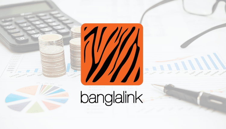 Banglalink Posted Another Double-Digit Growth In Q1’23-Markedium