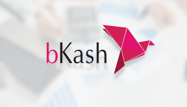 bKash Posted Tk 358.5 Million Profit In Q1’23, Which Is More Than Double Than What It Made In FY 2022-Markedium