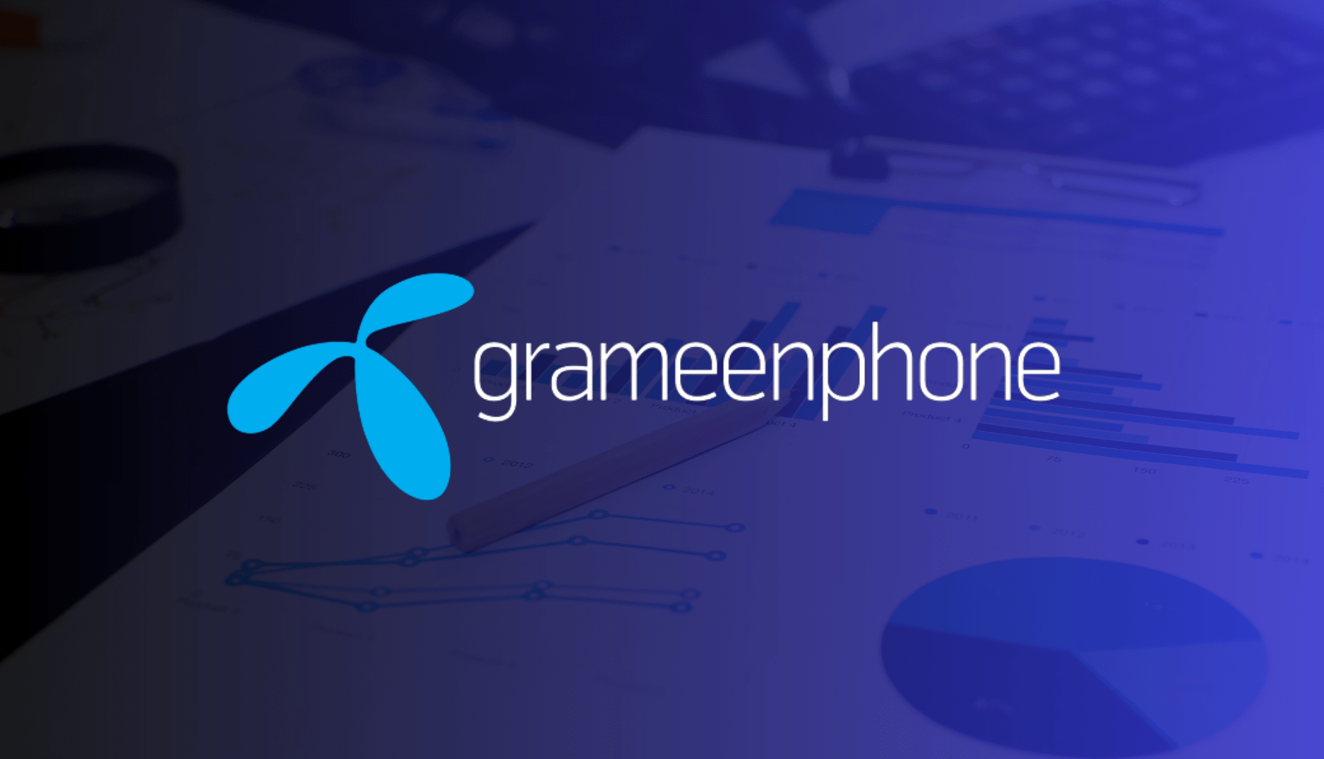 Grameenphone Posted Revenue Growth In Q1’23 YoY Despite Challenges-Markedium