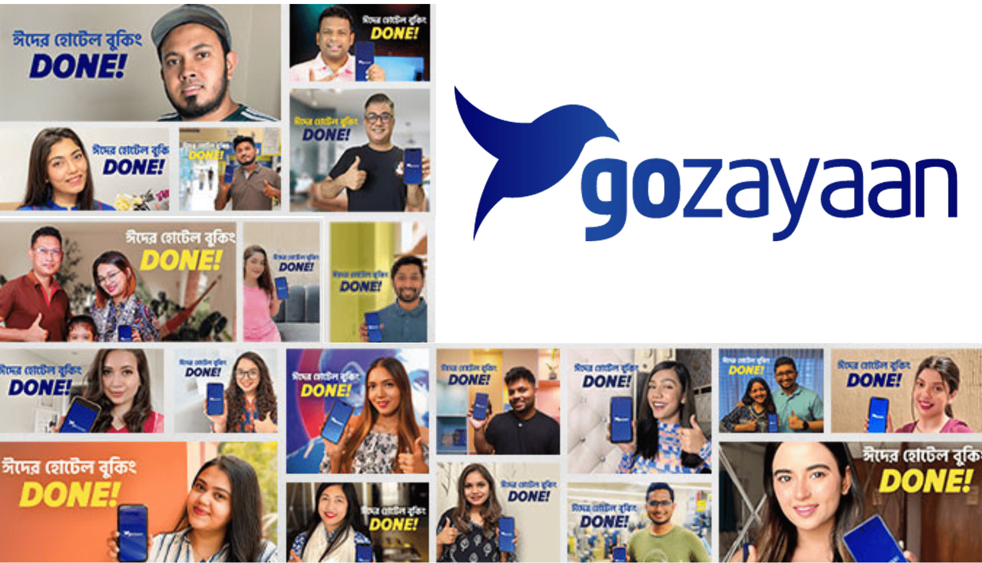 A Deep Dive Into Why Influencers Had A Hotel Booking Spree During The Eid Vacation With GoZayaan! -Markedium