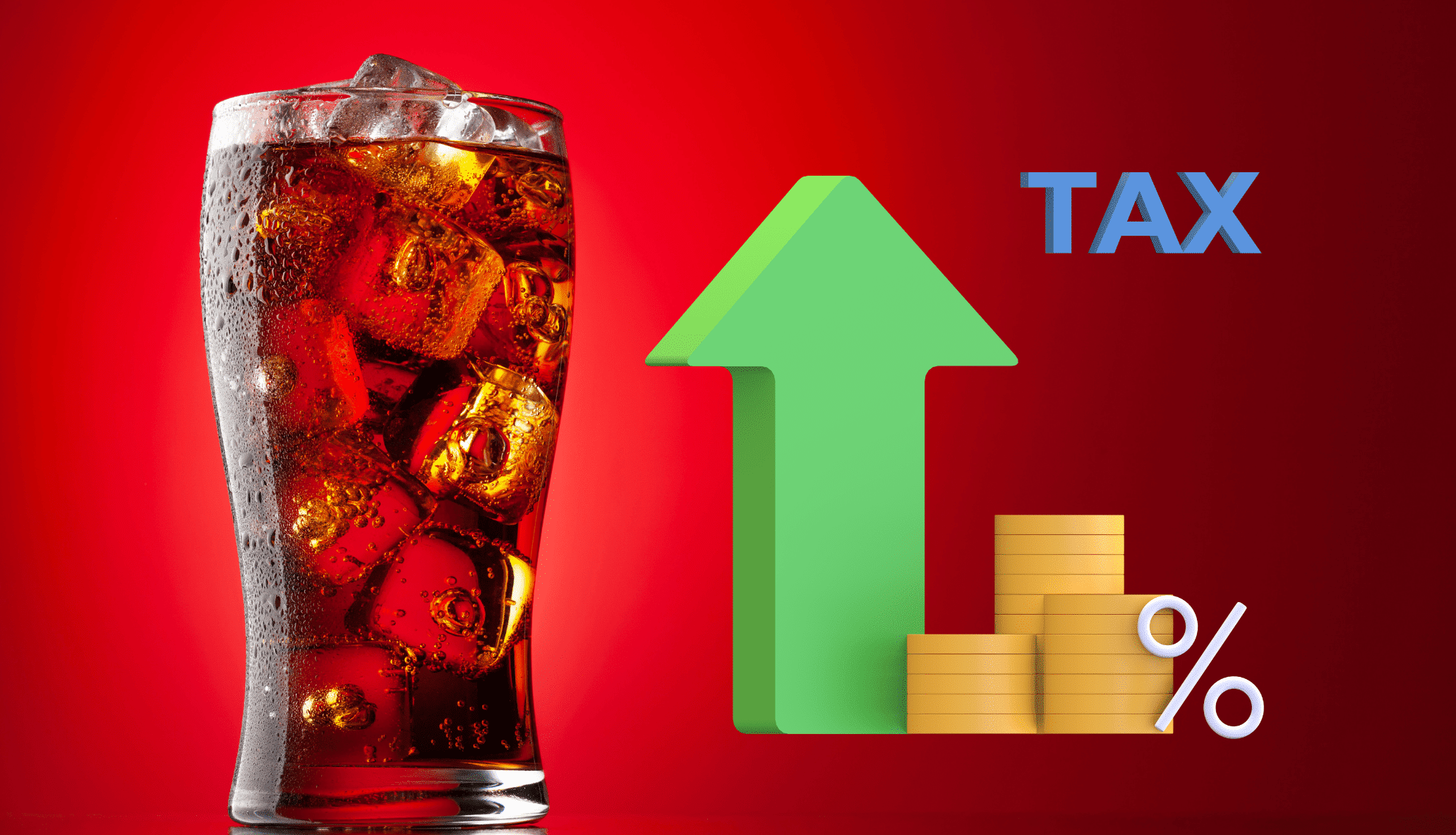 Navigating the Impact of Tax Reforms on Bangladesh's Beverage Industry-Markedium
