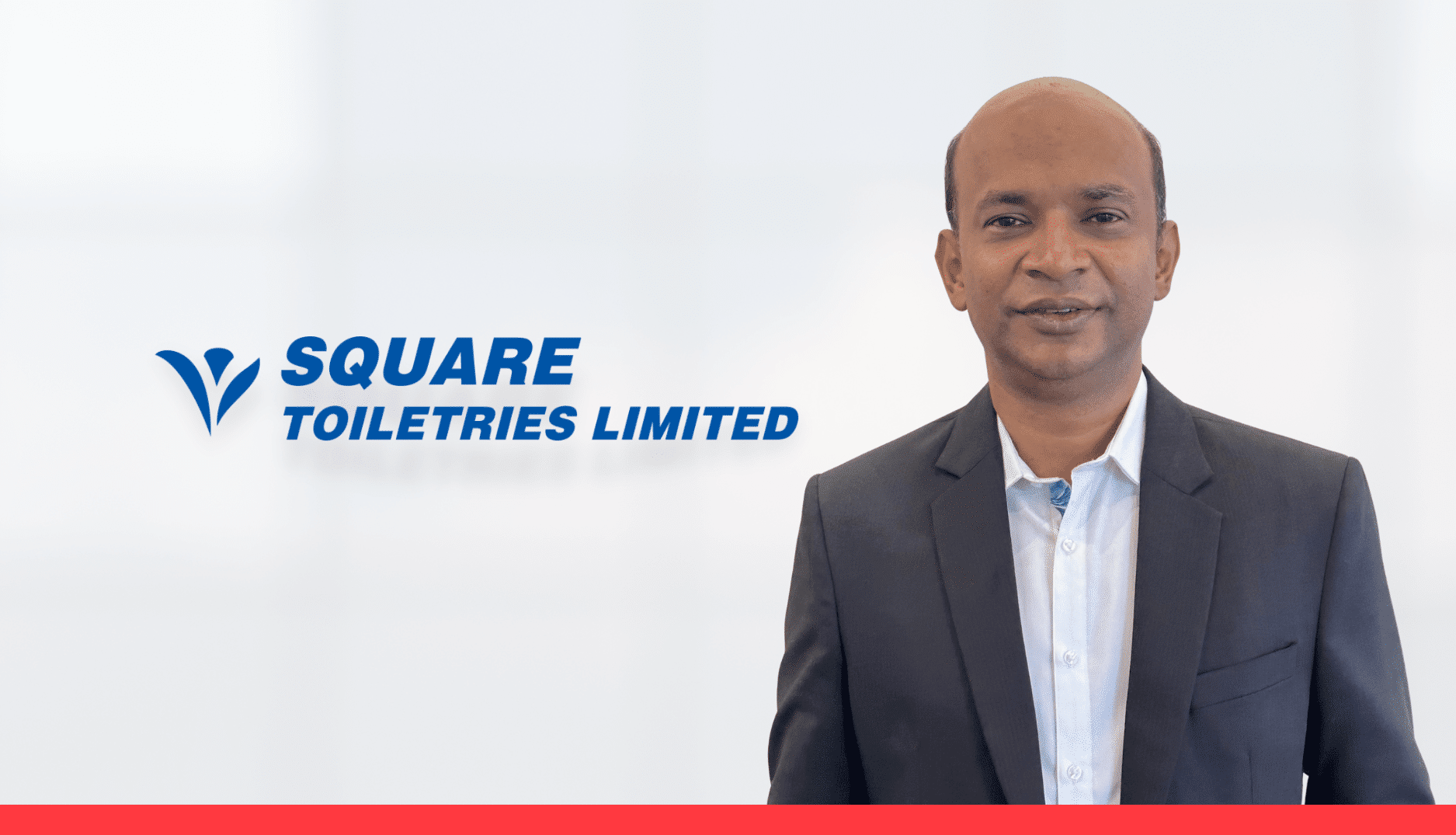 Square Toiletries Limited Appoints Malik Mohammed Sayeed As The New COO-Markedium
