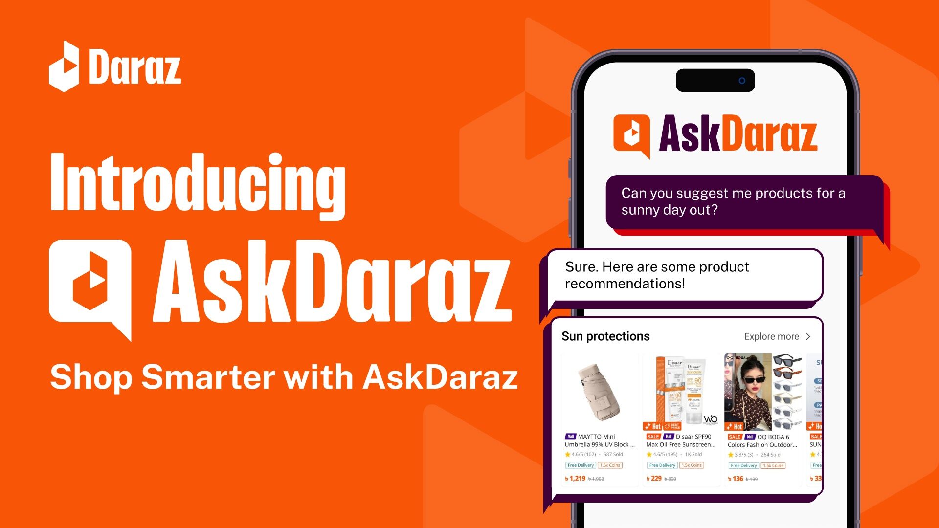 Daraz Officially Launches AskDaraz to Empower South Asian Users’ Shopping Experience With Microsoft Azure OpenAI Service-Markedium