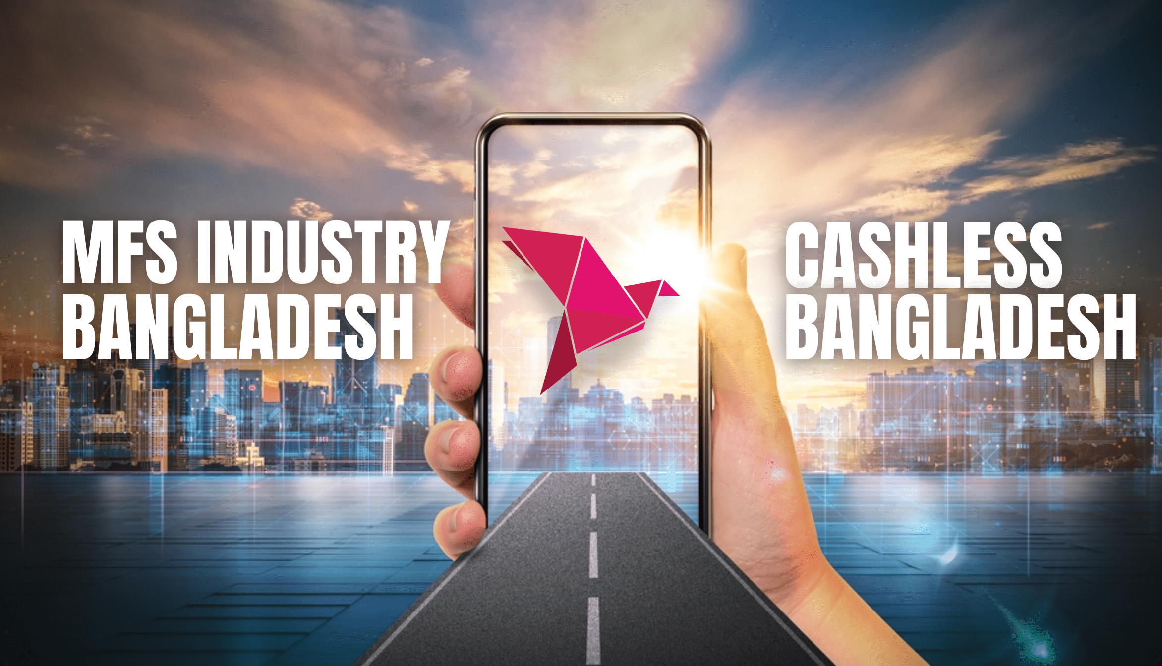 The MFS Revolution With bKash and The Dawn of a Cashless Bangladesh-Markedium