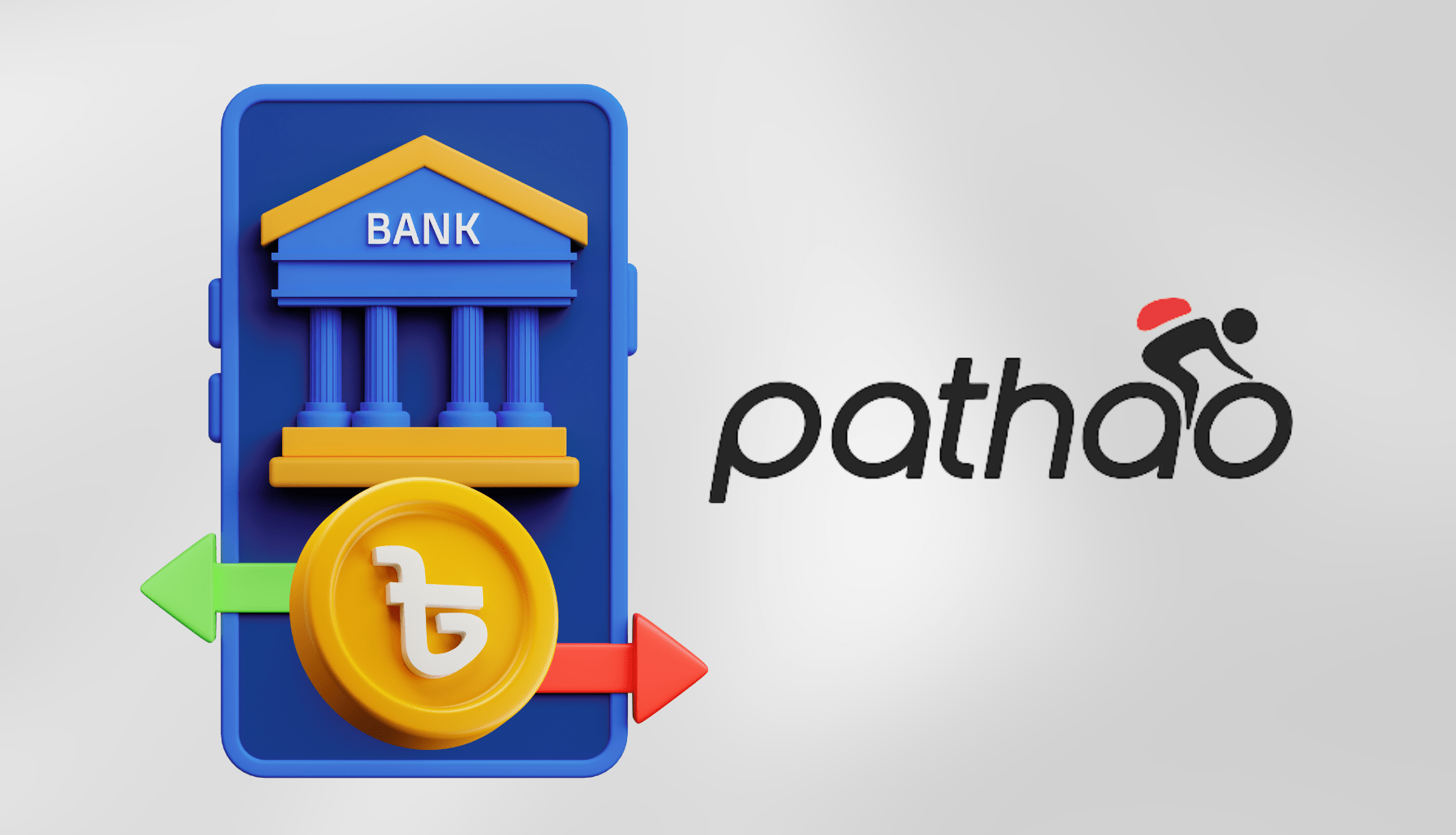Pathao To Establish Digital Bank -Markedium