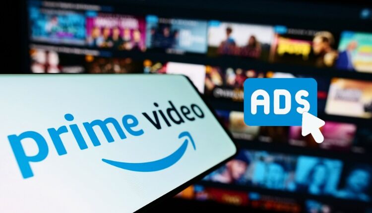Amazon Prime Video to feature ads in early 2024