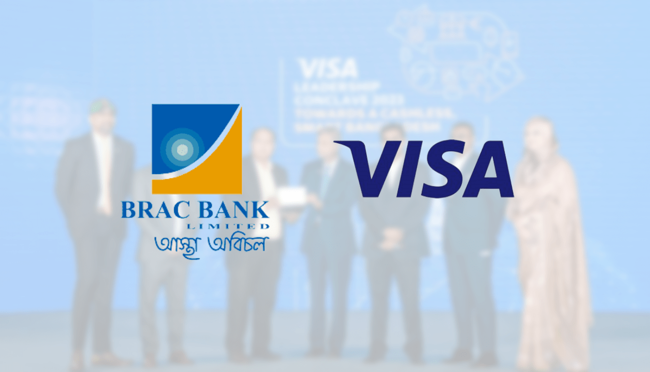 Brac-Bank-archives-five-awards-from-Visa-Markedium