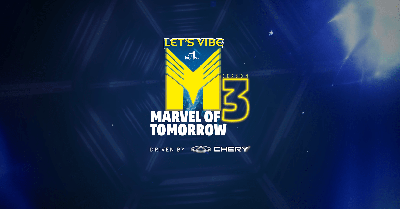 "Go Global, Go AI" - Marvel of Tomorrow Season 3 is Happening on 3rd November, 2023-Markedium