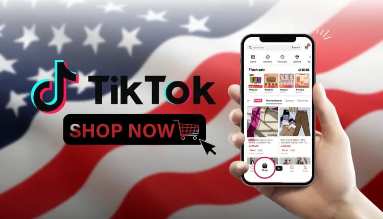TikTok Launches TikTok Shop Ecommerce Platform with Impressive Features