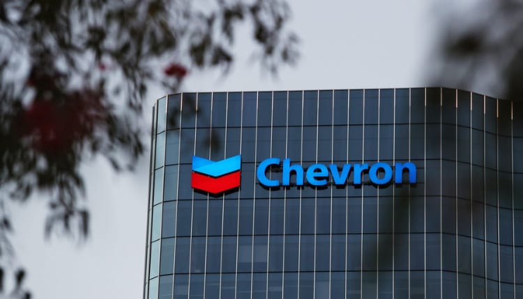 Big Oil Shakeup Chevrons 53 Billion Acquisition of Hess Corporation