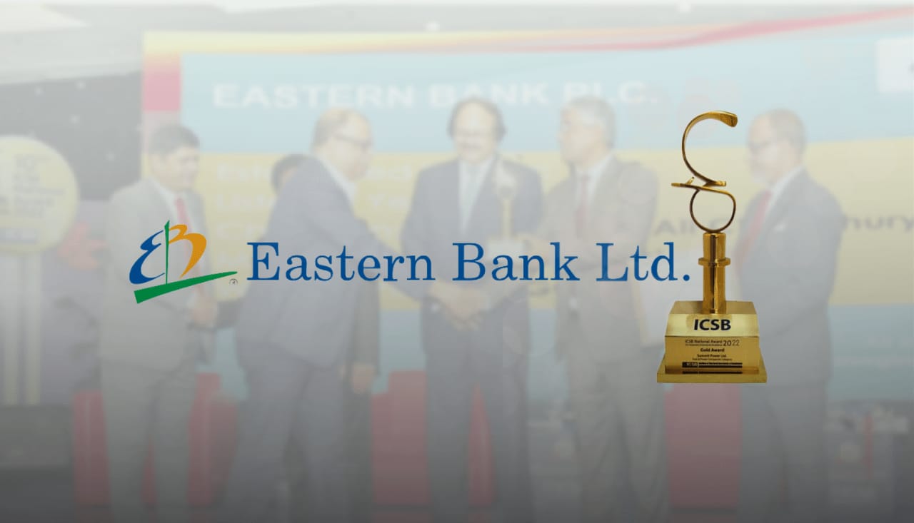 Eastern Bank PLC Receives Top Honors for Corporate Governance