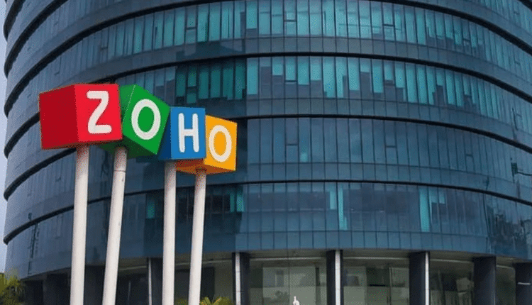 Zoho Now Serving Over 100 Million Users Worldwide-Markedium