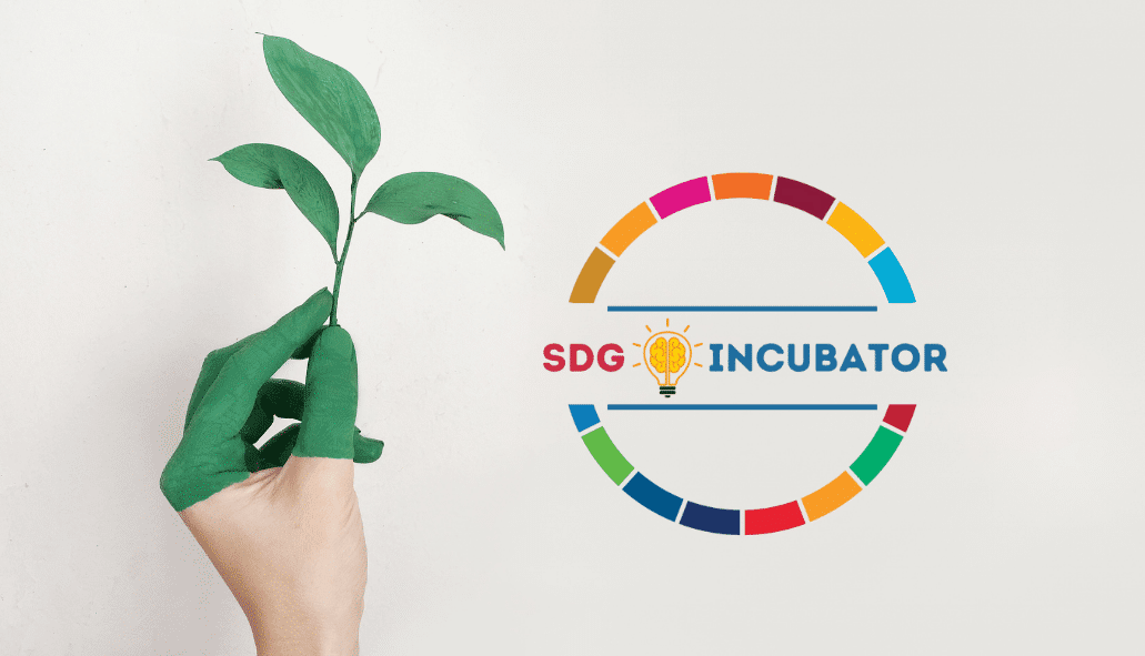 SDG INCUBATOR: Transforming Sustainable Dreams Into Reality-Markedium