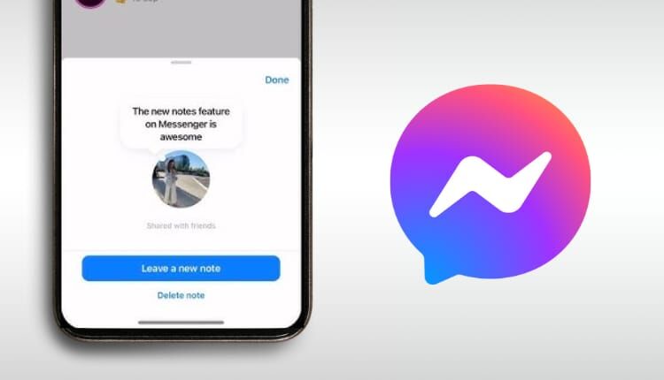 Meta Rolls Out Inbox Notes Feature for Messenger