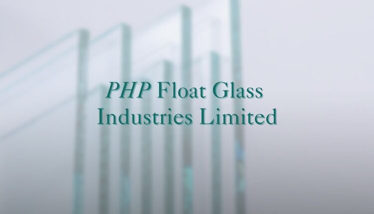 PHP Float Glass Industries Announces Tk500 Crore Investment in Innovative Product
