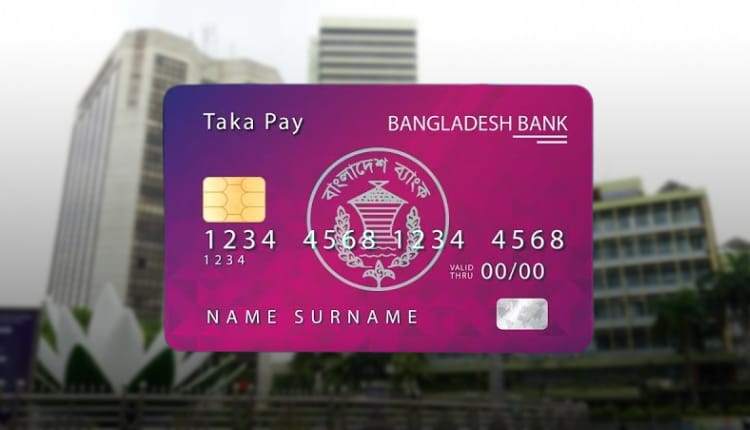 Bangladesh Introduces 'Taka Pay' Card for Financial Independence-Markedium