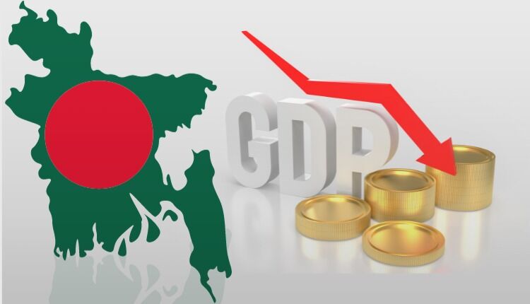 ADB Revises Bangladeshs Economic Growth Downward to 6.2 Amidst Challenges