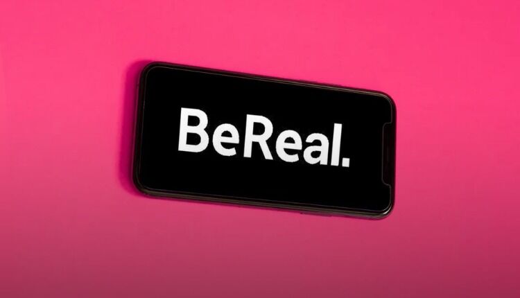 BeReal Unveils Major Update Introducing Video Posts Group Chats and Tagging Features