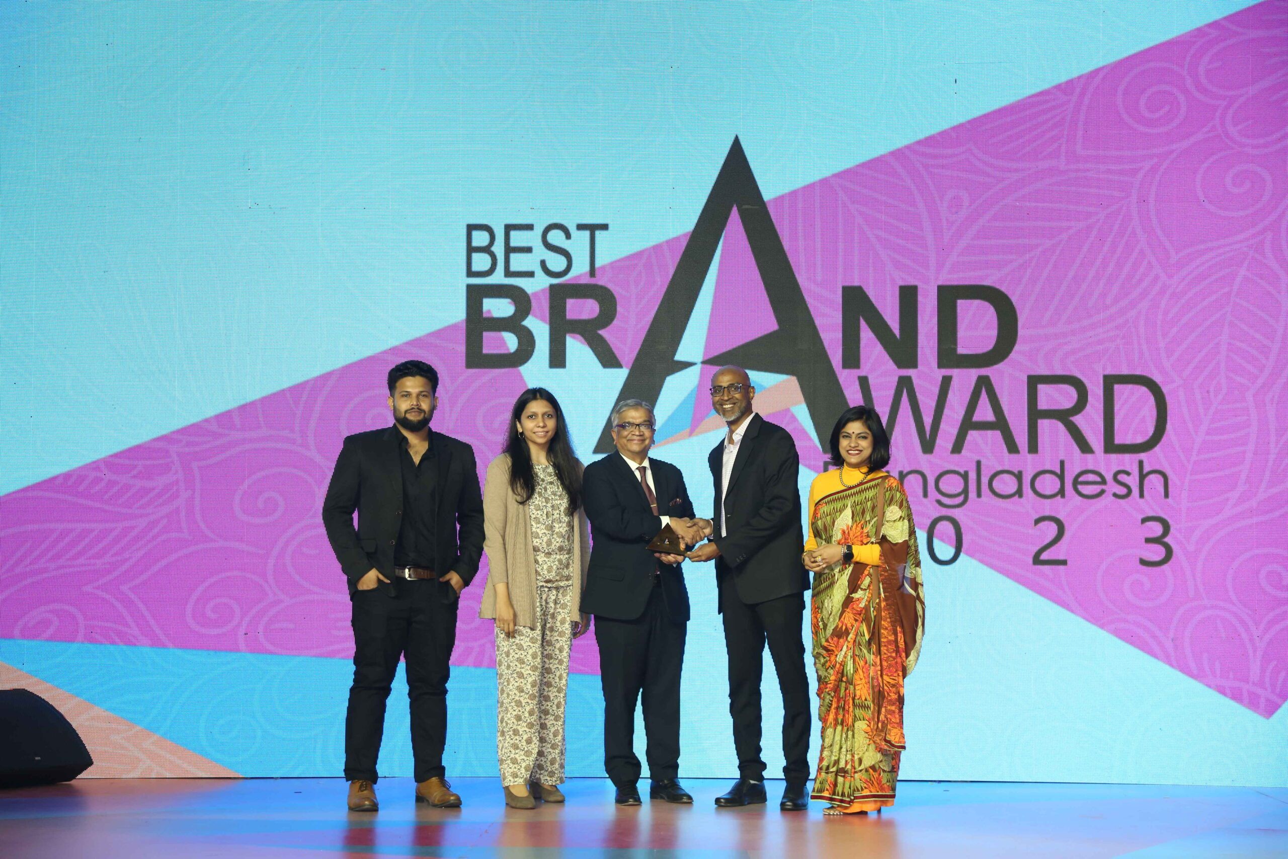 Daraz Becomes The Most Beloved E-Commerce Brand In Bangladesh For The Third Consecutive Year-Markedium