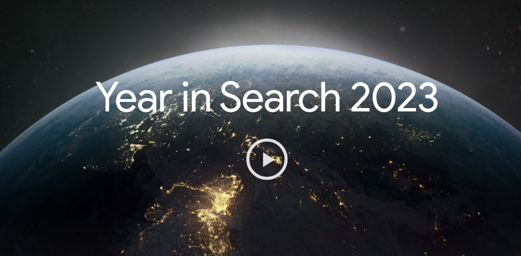 google-s-year-in-search-unveils-2023-s-top-trends-and-celebrates-25